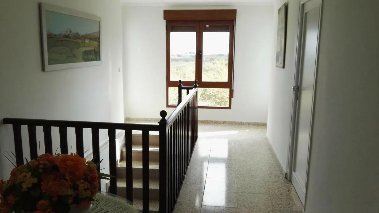 Vila Casa Vega Lobres