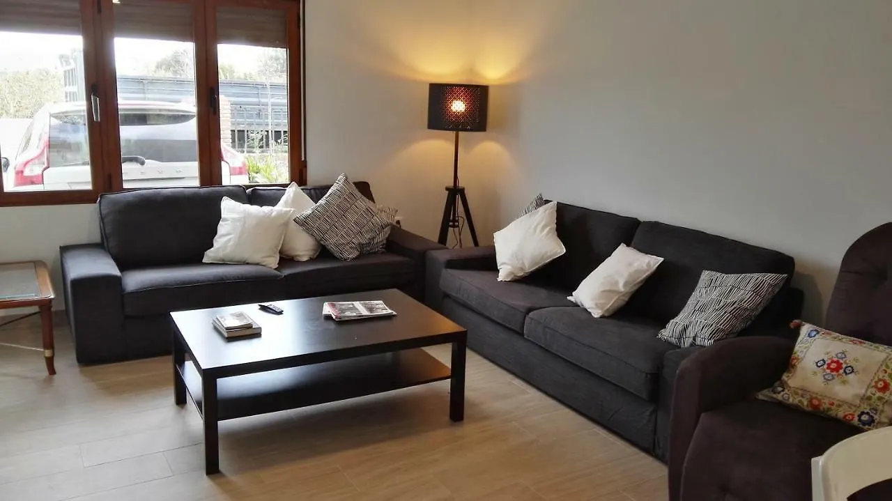 Prázdninový dům Vila Casa Vega Lobres