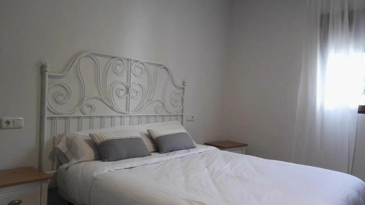 Vila Casa Vega Lobres 0*,
