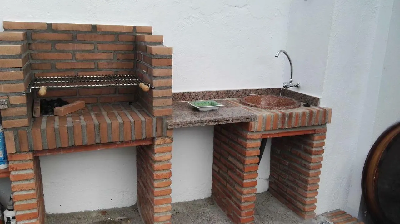 Casa Vega Villa Lobres 0*,  Spain
