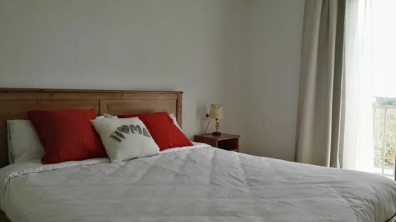 Holiday home Casa Vega Villa Lobres Spain