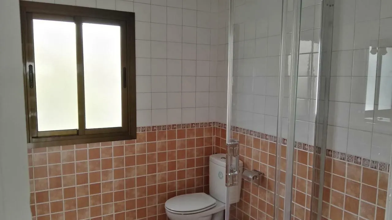 Casa Vega Villa Lobres
