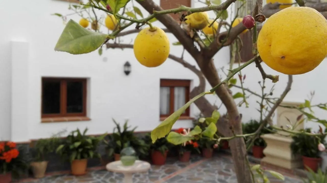 Casa Vega Villa Lobres