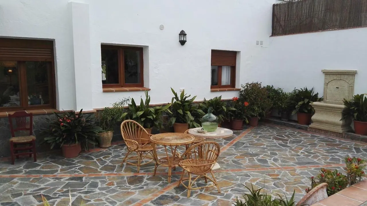 Casa Vega Villa Lobres