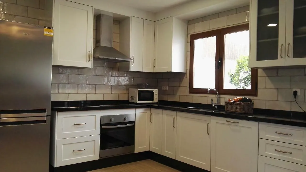 Holiday home Casa Vega Villa Lobres