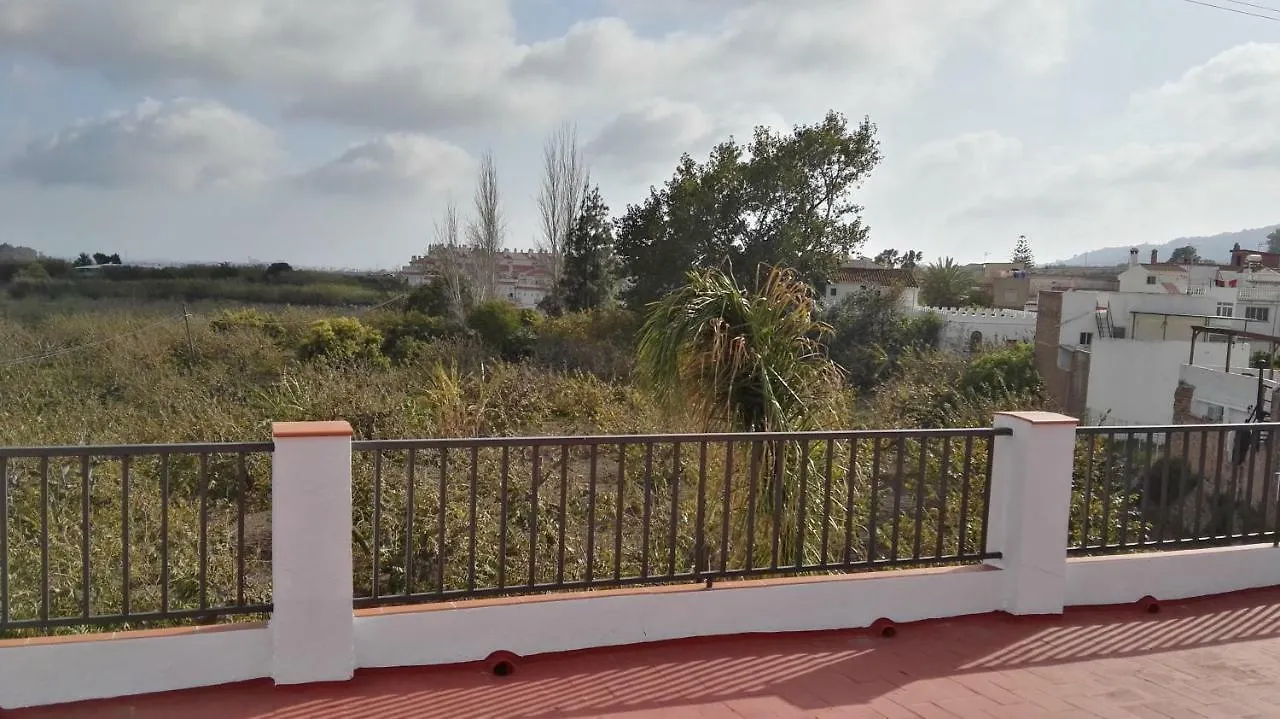 Casa Vega Villa Lobres Spain