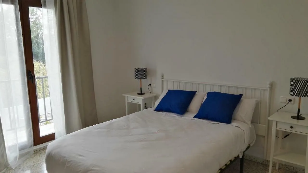 Casa Vega Villa Lobres 0*,  Spain