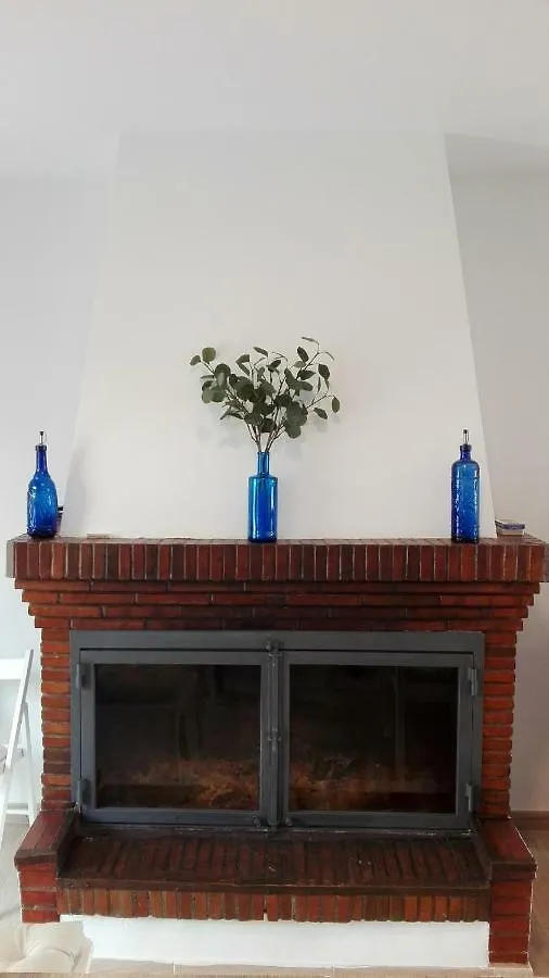 Holiday home Casa Vega Villa Lobres