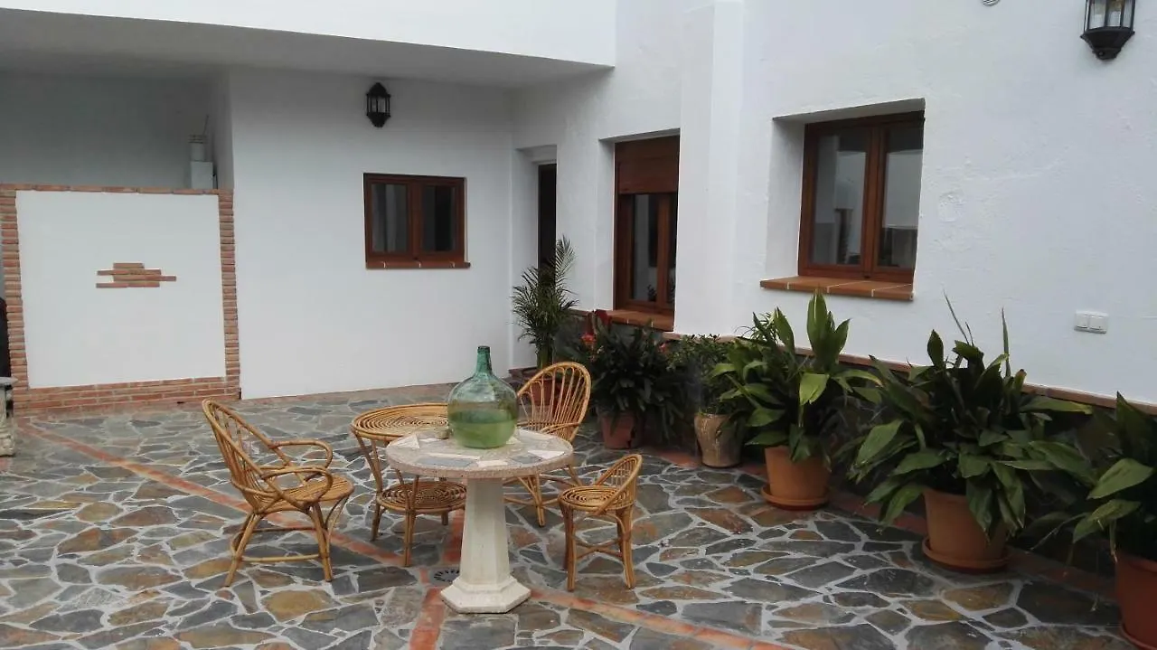 Casa Vega Villa Lobres Holiday home