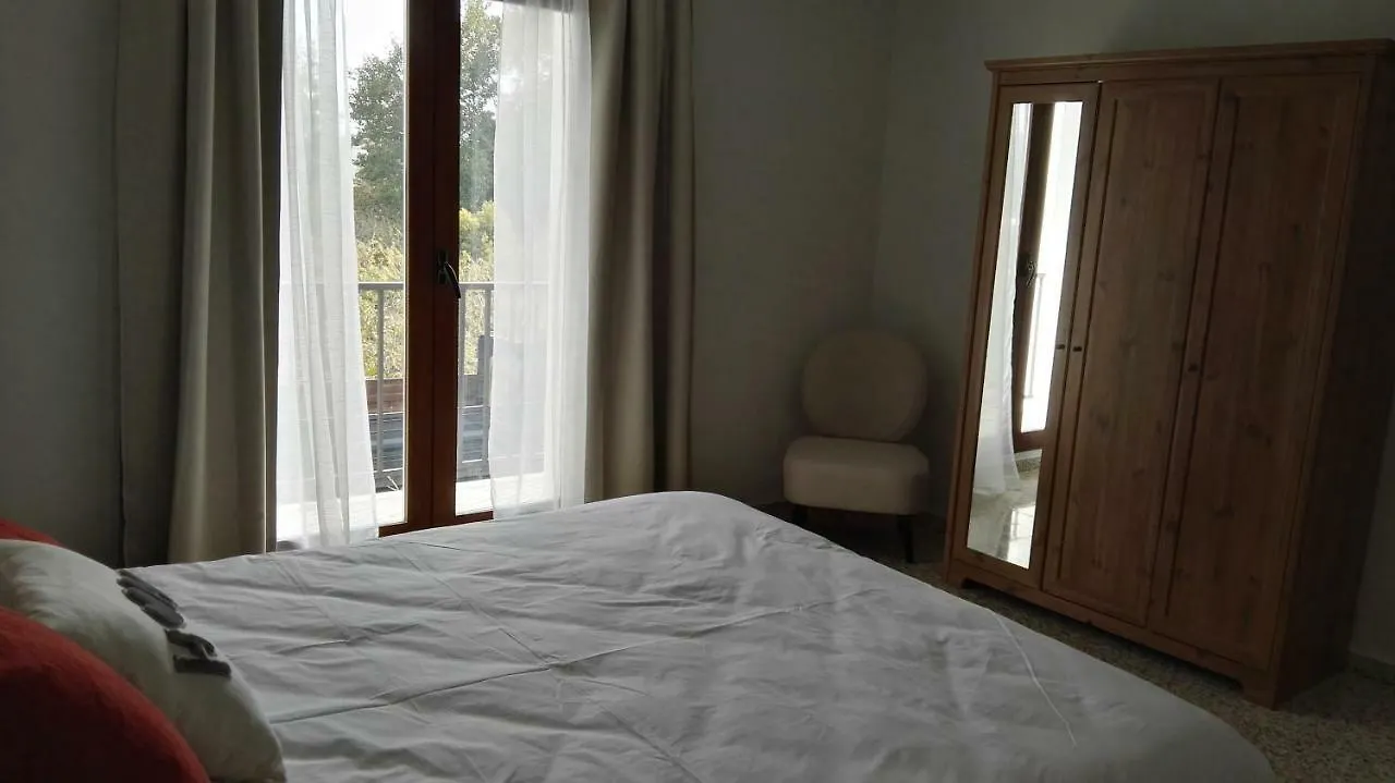 Holiday home Casa Vega Villa Lobres Spain
