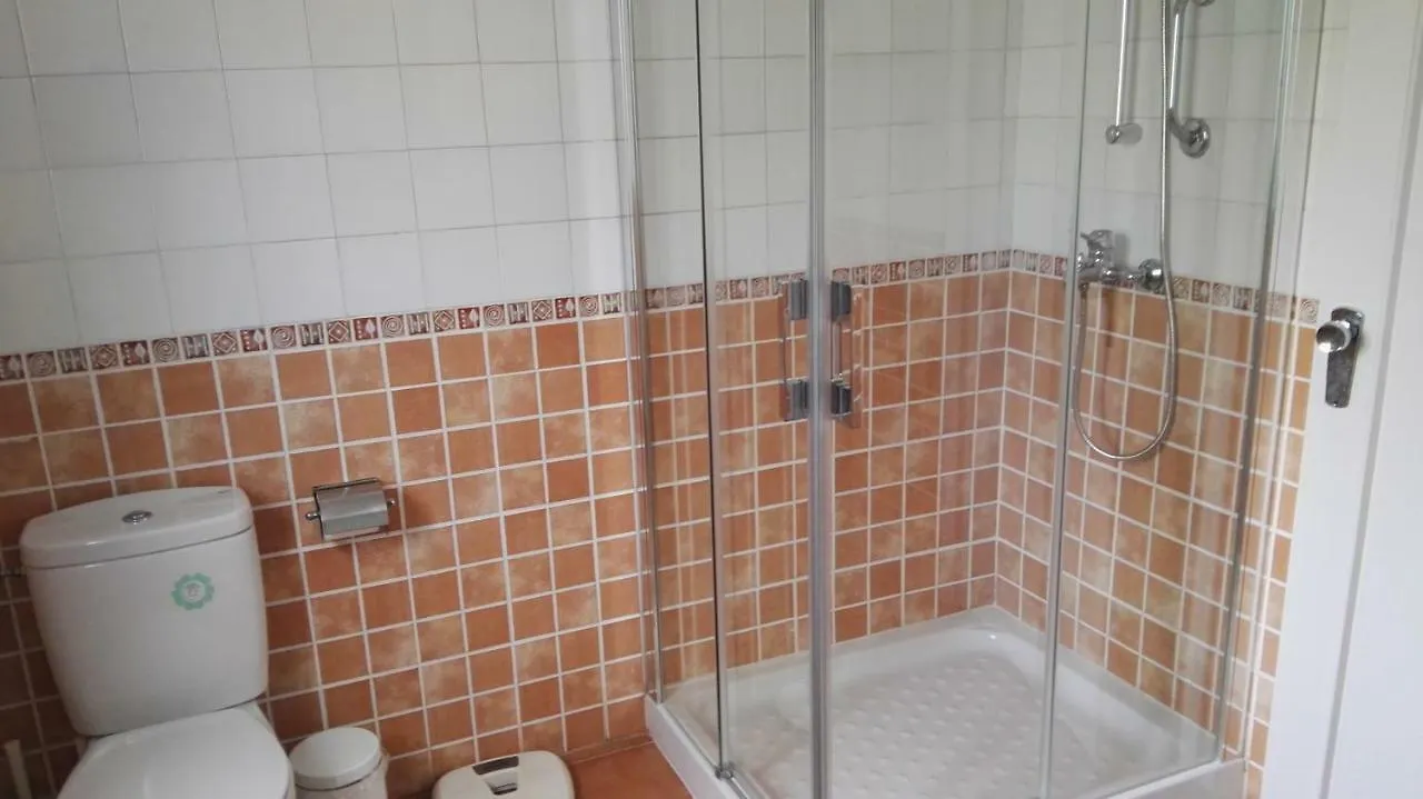 Holiday home Casa Vega Villa Lobres