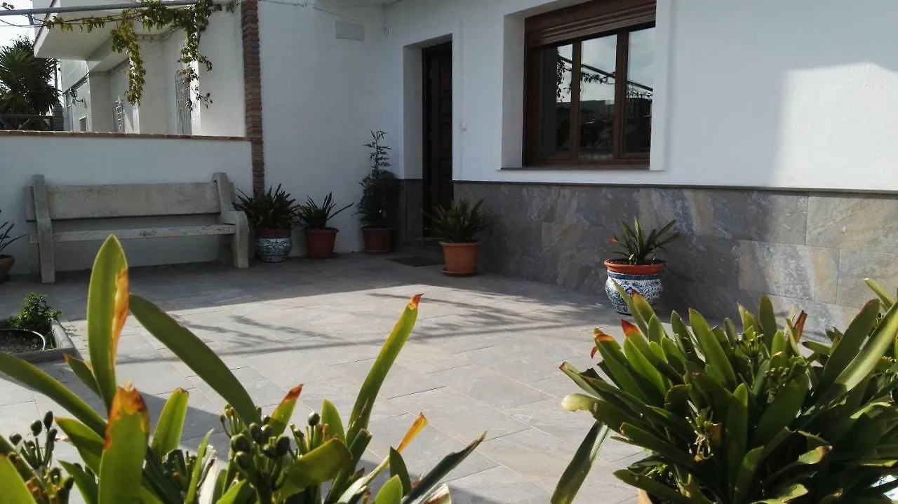 Holiday home Casa Vega Villa Lobres