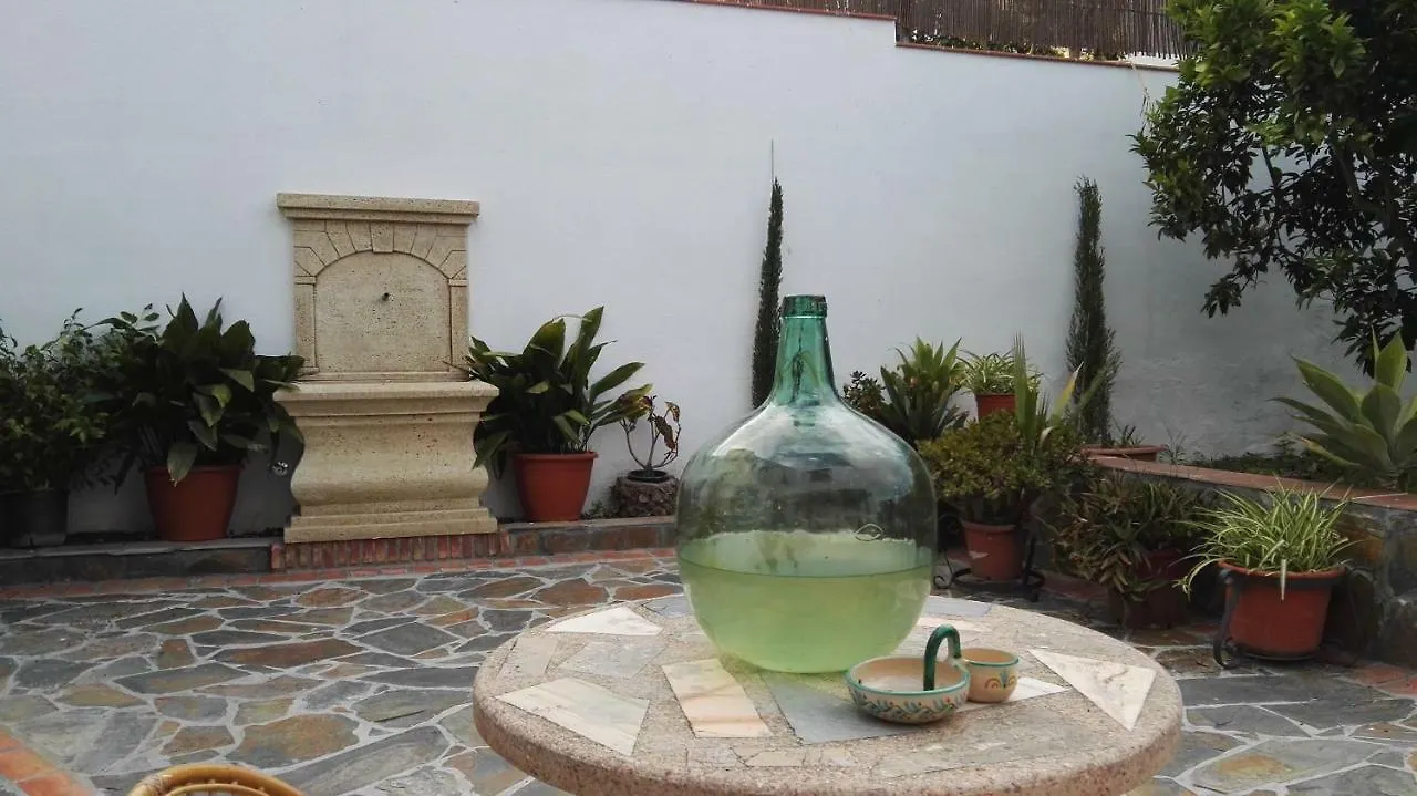 Casa Vega Villa Lobres 0*,