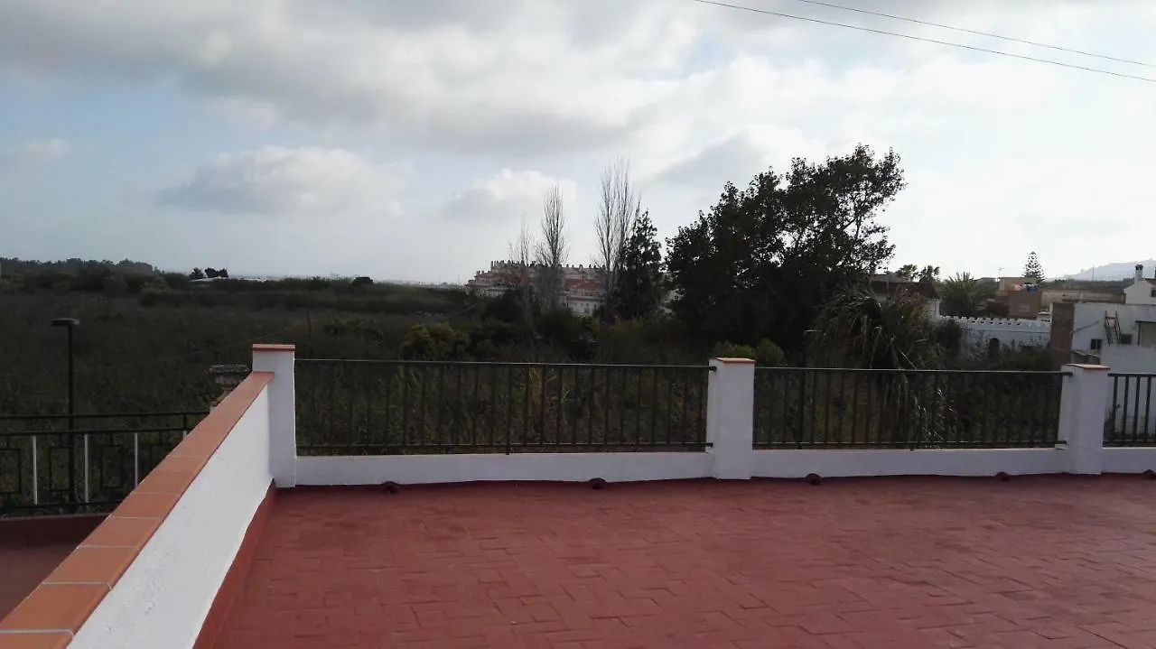 Casa Vega Villa Lobres