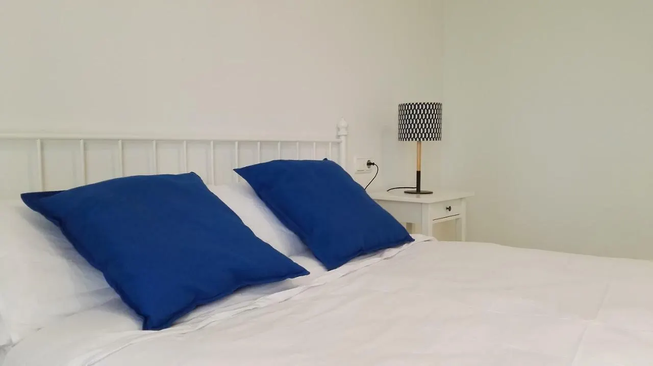 Holiday home Casa Vega Villa Lobres