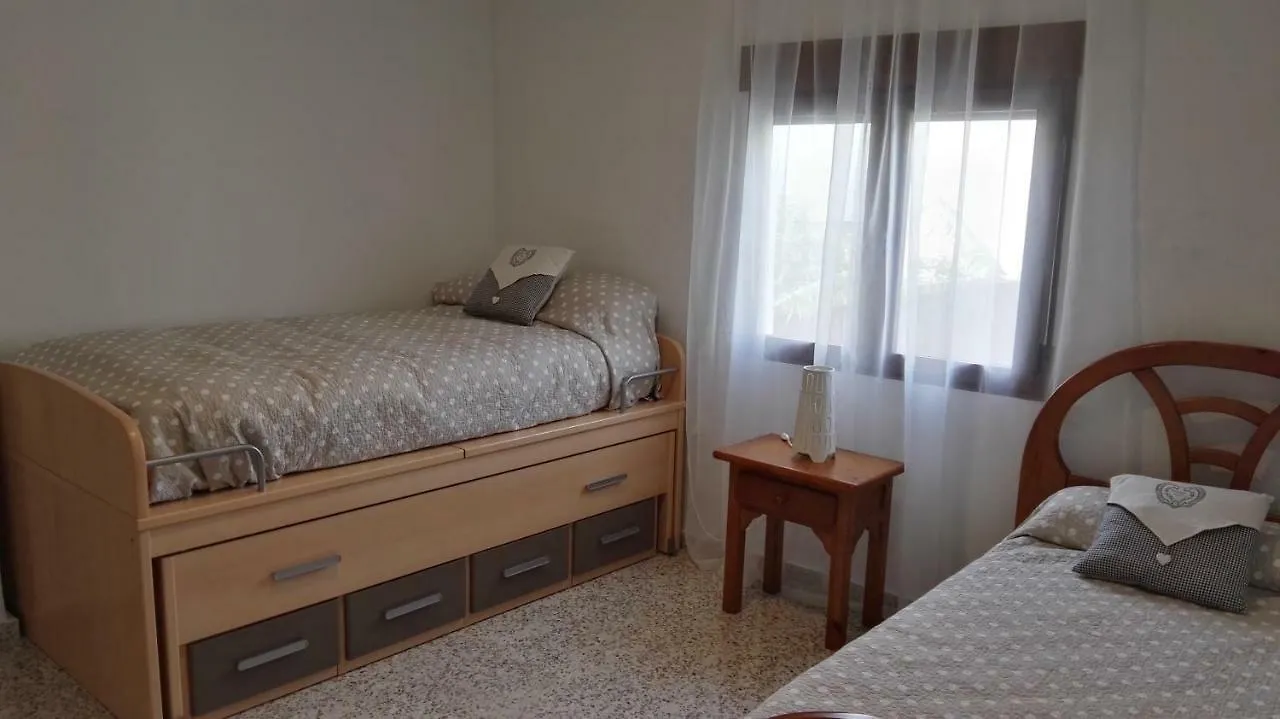 Casa Vega Villa Lobres Spain