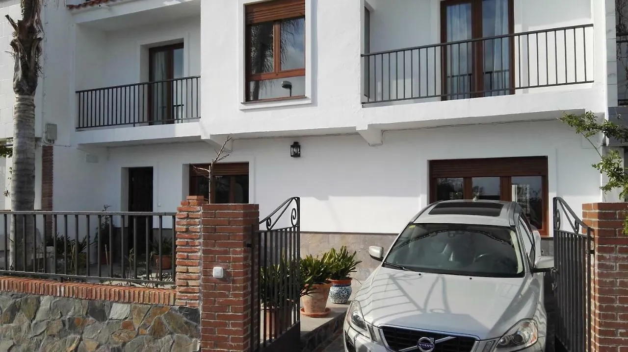 Casa Vega Villa Lobres 0*,  Spain